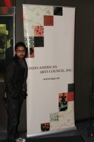 MIAAC 2010-Opening Night Reception & Sundaram Tagore